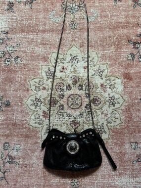 Rocawear Crossbody Bag